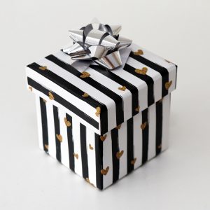 esküvői meghívó csomag